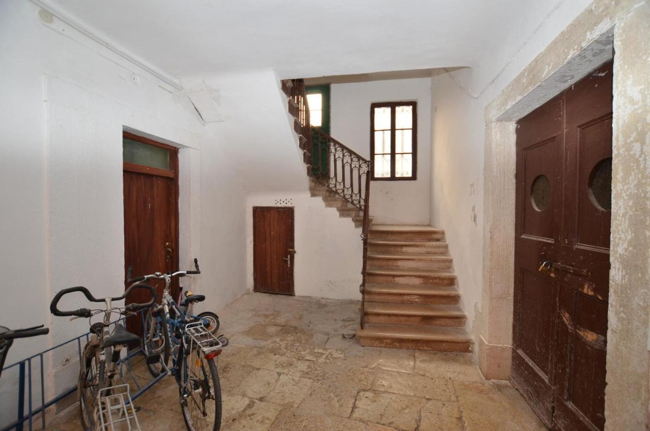 Carera Room Rovinj Exterior photo